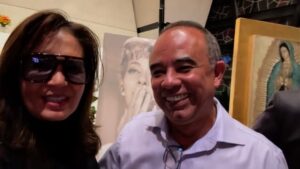 Yolanda Andrade Instagram - GRACIAS POR SU APOYO. 💯🥰
@enriqueselvas
#yolandaandrade