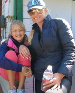 Yolanda Hadid Instagram - šHappy birthday to my big girlā¦.
Thirty years went by in a flash, 10,950 days to be exact but there hasnāt been one day without you on my mindā¦ā¦
As you know giving birth to your first born is life changing, it really marks the first day of the rest of your life as you transition from womanhood into the blessing of motherhood.
Today is your special day and I want to say thank for choosing me to be your mommy and for all the love, light and reflection you have brought into my lifeā¦..
When I look at pictures of our journey I feel so much gratitude for the incredible memories we have created togetherā¦.
You just crack me up with the biggest smile because no matter what I threw at you, you would go for it without hesitation.
Wether it was skiing, horseback riding, surfing, skating, para sailing
It was never too big, too high or too fast. You were magically fearlessā¦.
and that extraordinary courage and determination shines through in everything you do in life.
I love you, I treasure you and Iām so proud of the woman that you are, my biggest joy is watching you do motherhood.
Your love and passion for khai fills my heart with so much pride. Thank you for sharing this most precious gift of life with me.
I hope you are having the best birthday, Enjoy your special day, you deserve all the happiness in the world.ā I canāt wait to celebrate with you soonš»