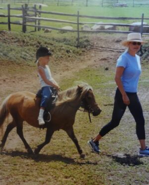 Yolanda Hadid Instagram - šHappy birthday to my big girlā¦.
Thirty years went by in a flash, 10,950 days to be exact but there hasnāt been one day without you on my mindā¦ā¦
As you know giving birth to your first born is life changing, it really marks the first day of the rest of your life as you transition from womanhood into the blessing of motherhood.
Today is your special day and I want to say thank for choosing me to be your mommy and for all the love, light and reflection you have brought into my lifeā¦..
When I look at pictures of our journey I feel so much gratitude for the incredible memories we have created togetherā¦.
You just crack me up with the biggest smile because no matter what I threw at you, you would go for it without hesitation.
Wether it was skiing, horseback riding, surfing, skating, para sailing
It was never too big, too high or too fast. You were magically fearlessā¦.
and that extraordinary courage and determination shines through in everything you do in life.
I love you, I treasure you and Iām so proud of the woman that you are, my biggest joy is watching you do motherhood.
Your love and passion for khai fills my heart with so much pride. Thank you for sharing this most precious gift of life with me.
I hope you are having the best birthday, Enjoy your special day, you deserve all the happiness in the world.ā I canāt wait to celebrate with you soonš»