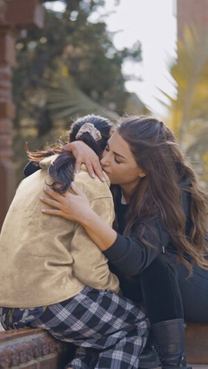 Yolanthe Cabau Instagram - In countries like Nepal, girls as young as 10 or 12 are sold, deceived, or kidnapped — and locked inside brothels.
Day after day, they are sexually exploited in silence. Out of sight. Forgotten.
No one hears them. No one sees them.
That’s why I founded Free a Girl.
Together with our team and local partners, we go undercover, work with the police, and liberate girls from this hell.
In 2024, I was in Nepal. We carried out multiple rescue operations, visited shelters, and spoke with survivors and students of our School for Justice.
Over the next few weeks, we’ll take you inside the world of Free a Girl: real stories, raw footage, and a closer look at our fight against child exploitation.
📺 You can see the full story on Netflix — in the new series ‘Yolanthe’, where my work with Free a Girl is deeply featured.
This is why we fight. And why we won’t stop.
For updates in English, follow @freeagirlglobal
Voor updates in het Nederlands, houd @freeagirl in de gaten
Want to help? Visit freeagirl.com 🫶🏼
#FreeaGirl #Netflix #Yolanthe #SchoolforJustice