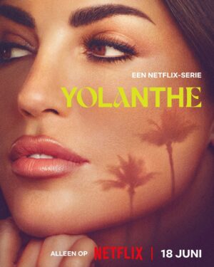 Yolanthe Cabau Instagram - De camera’s draaien, maar dit keer zonder script. Neem een kijkje in Yolanthe’s echte leven – met ups, downs én haar zoontje Xess Xava aan haar zijde. Vanaf 18 juni te zien op Netflix 🥰