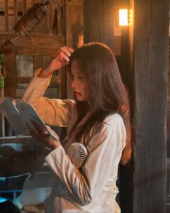 Actress Yoona HD Photos and Wallpapers September 2025