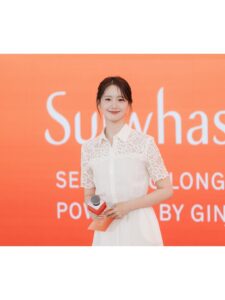 Actress Yoona HD Photos and Wallpapers October 2025
