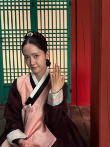 Actress Yoona HD Photos and Wallpapers October 2025
