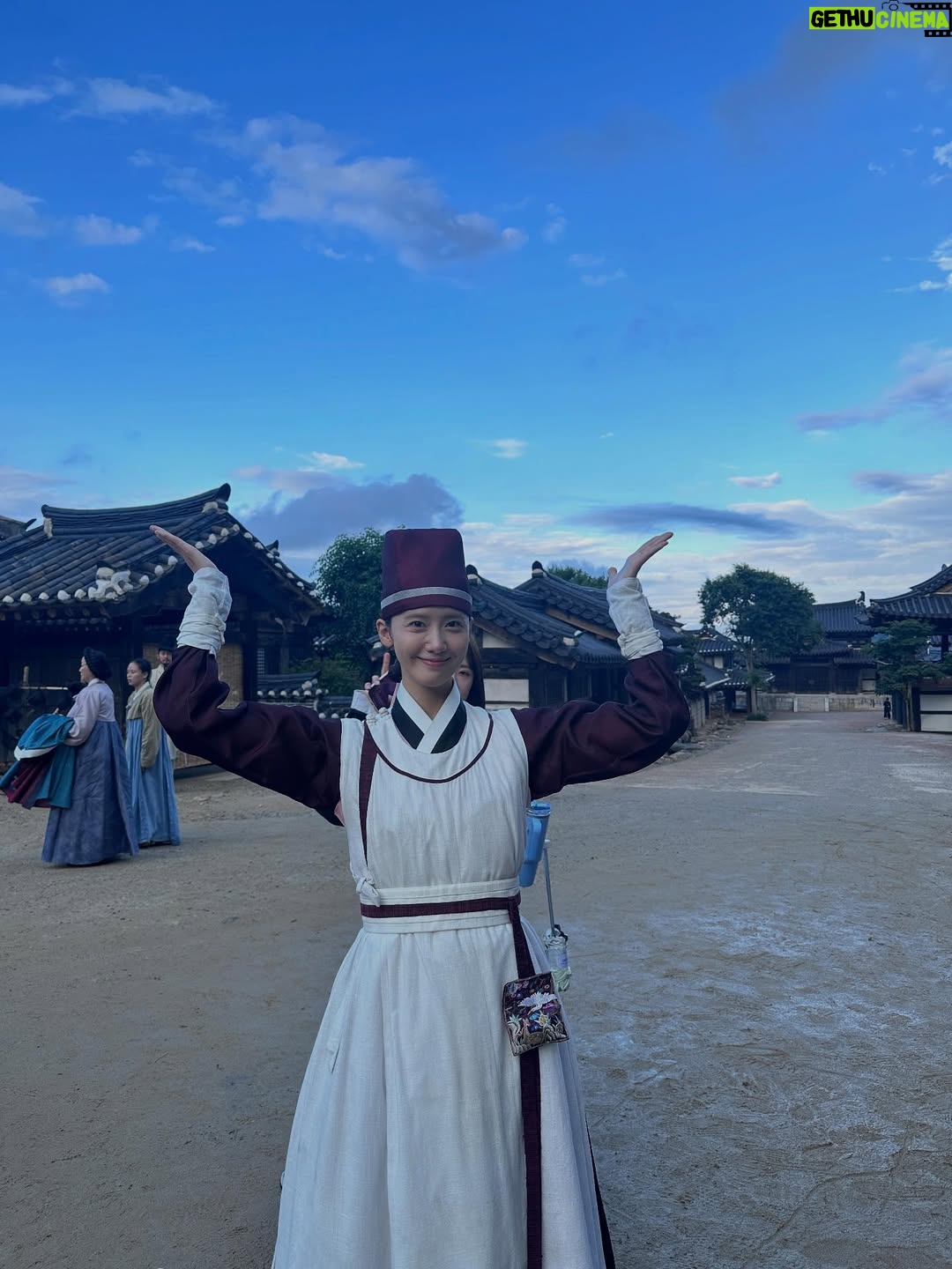 Yoona - 1.6 Million Likes - Bon Appétit, Your Majesty👩🏻‍🍳