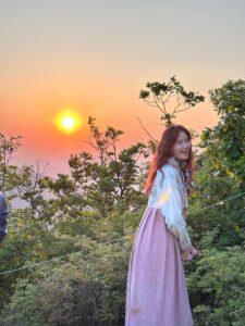 Actress Yoona HD Photos and Wallpapers September 2025