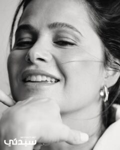 Actress Yosra El Lozy HD Photos and Wallpapers September 2025