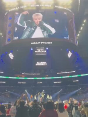 Ysa Penarejo Instagram - enjoy some snippets from special memories that i hold close to my heart :) the memories shown include:

- good times w/ @choreocookies 
- @thefunction204 
- kcon 2025 w/ @allday_project and @meovv 
- china w/ keone and our cast
- @soundboxtx summer meltdown 2025