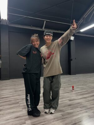 Ysa Penarejo Instagram - enjoy some snippets from special memories that i hold close to my heart :) the memories shown include:

- good times w/ @choreocookies 
- @thefunction204 
- kcon 2025 w/ @allday_project and @meovv 
- china w/ keone and our cast
- @soundboxtx summer meltdown 2025