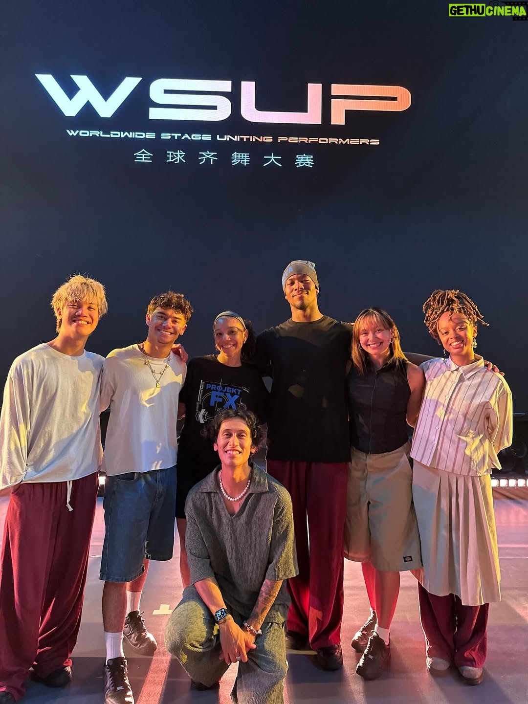 Ysa Penarejo - 796 Likes - enjoy some snippets from special memories that i hold close to my heart :) the memories shown include:

- good times w/ @choreocookies 
- @thefunction204 
- kcon 2025 w/ @allday_project and @meovv 
- china w/ keone and our cast
- @soundboxtx summer meltdown 2025
