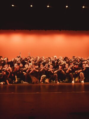 Ysa Penarejo Instagram - enjoy some snippets from special memories that i hold close to my heart :) the memories shown include:

- good times w/ @choreocookies 
- @thefunction204 
- kcon 2025 w/ @allday_project and @meovv 
- china w/ keone and our cast
- @soundboxtx summer meltdown 2025