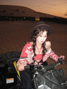 Actress Yu Shuxin HD Photos and Wallpapers June 2025