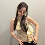 Yu Shuxin