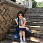 Yu Shuxin