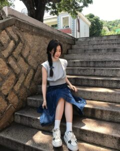 Actress Yu Shuxin HD Photos and Wallpapers May 2025
