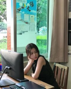 Actress Yu Shuxin HD Photos and Wallpapers June 2025