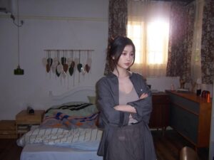 Yu Shuxin Instagram - #roadtosuccess