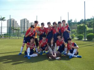 Yu Shuxin Instagram - #roadtosuccess