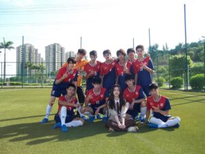Yu Shuxin Instagram - #roadtosuccess