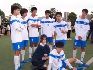 Yu Shuxin Instagram - #roadtosuccess