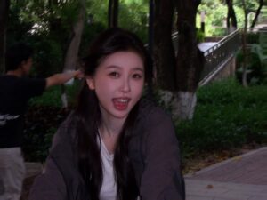 Yu Shuxin Instagram - #roadtosuccess