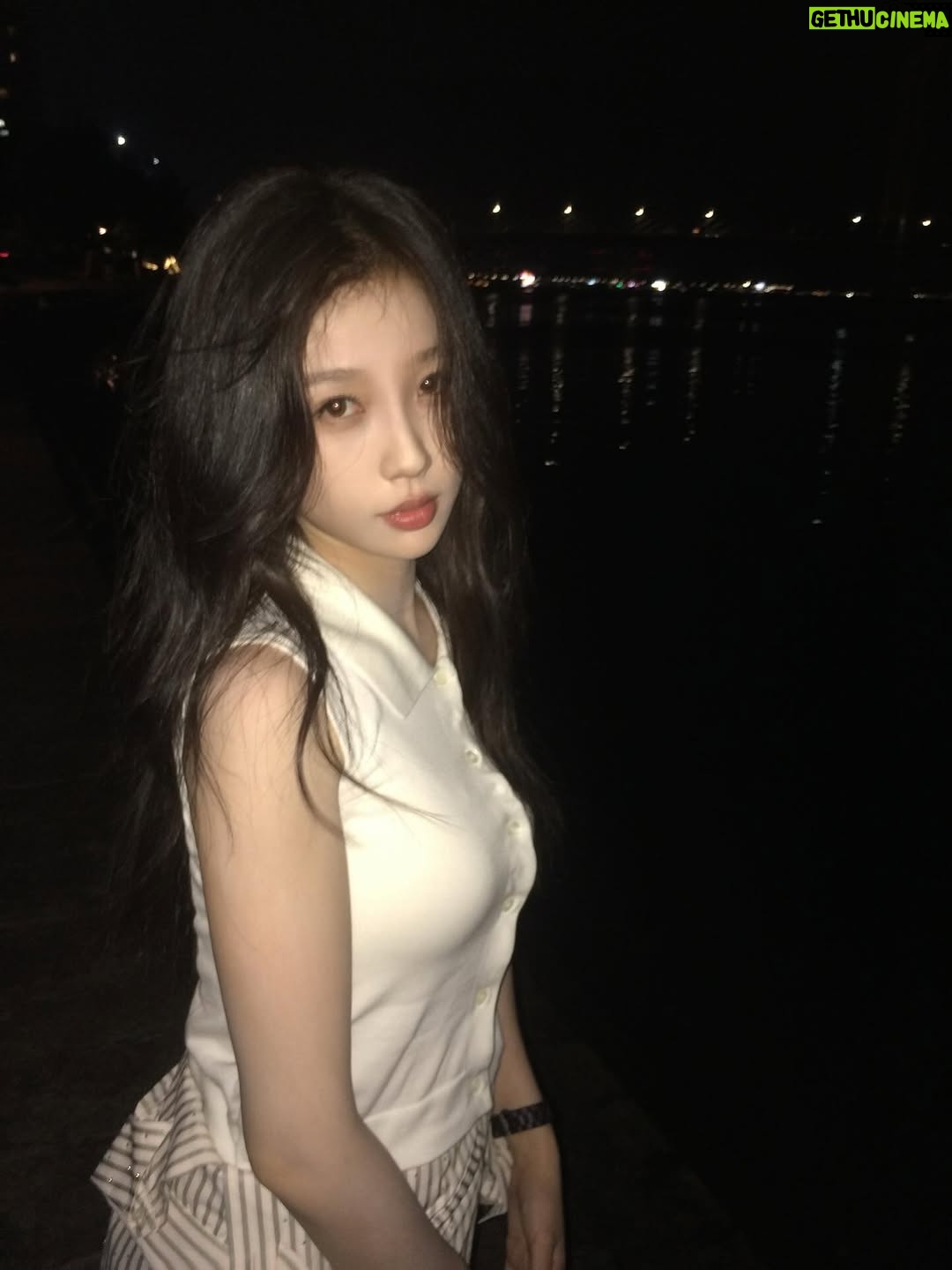 Yu Shuxin - 583.2K Likes - 🍺🍉