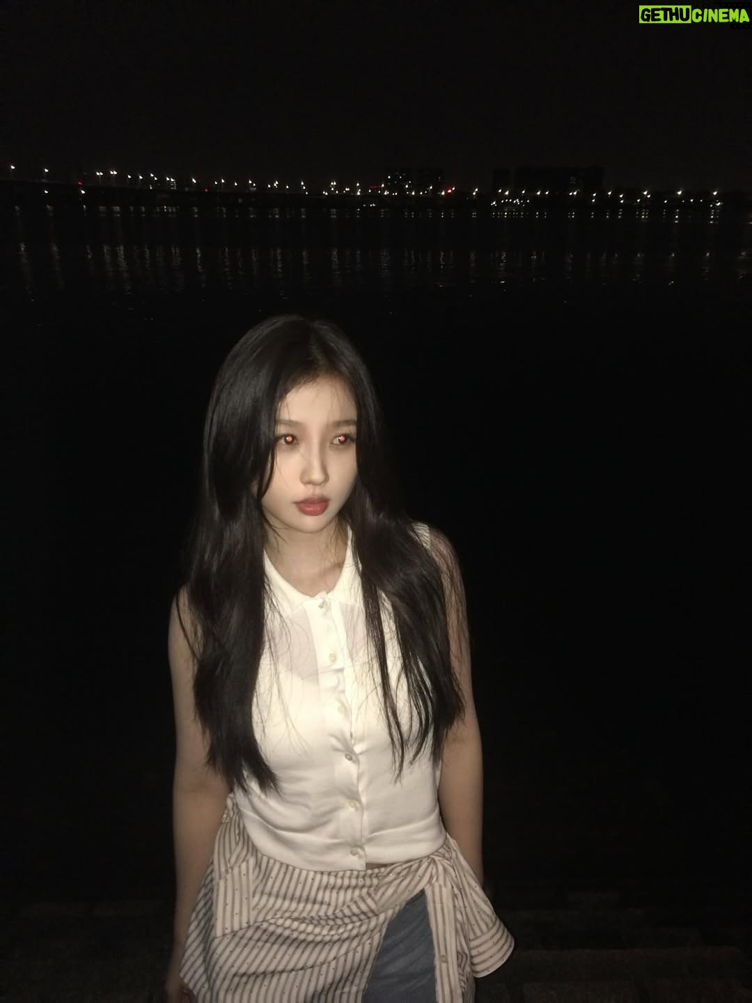 Yu Shuxin - 583.2K Likes - 🍺🍉