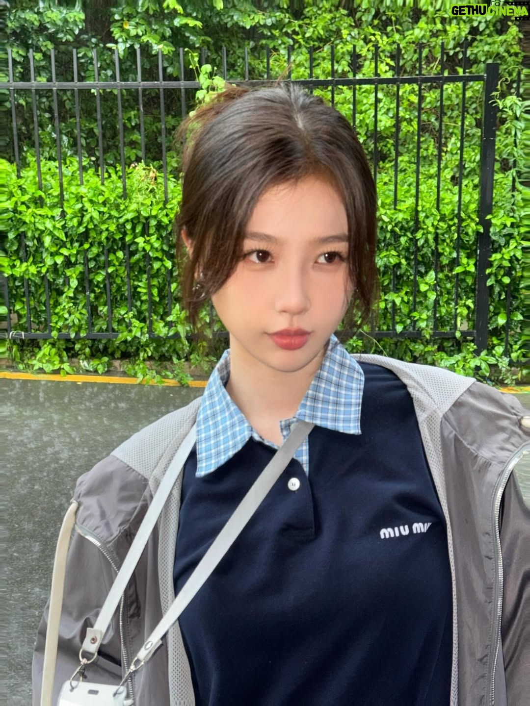 Yu Shuxin - 583.2K Likes - 🍺🍉