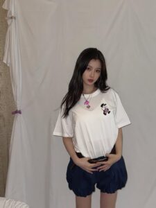 Actress Yu Shuxin HD Photos and Wallpapers June 2025