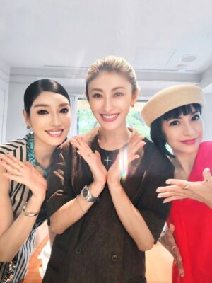 Yu Yamada Instagram - 今更ながら
Birthday Photo Dump
皆~
ありがとうございました♥
らぶ♡♡♡