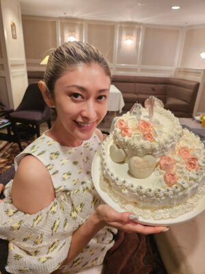 Yu Yamada Instagram - 今更ながら
Birthday Photo Dump
皆~
ありがとうございました♥
らぶ♡♡♡