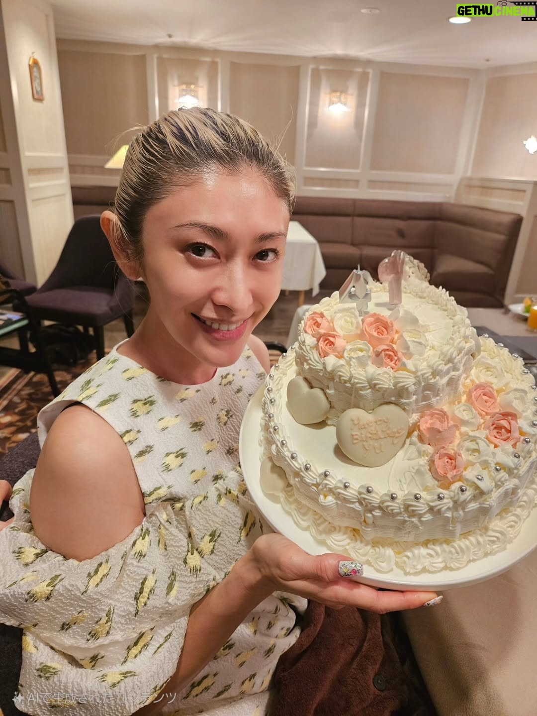 Yu Yamada - 19.6K Likes - 今更ながら
Birthday Photo Dump
皆～
ありがとうございました♥
らぶ♡♡♡