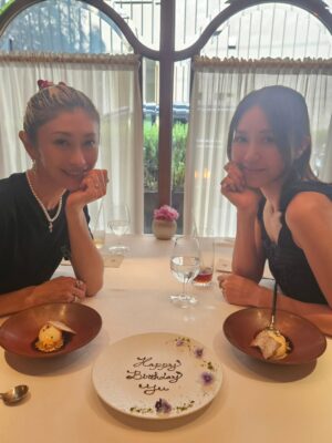 Yu Yamada Instagram - 今更ながら
Birthday Photo Dump
皆~
ありがとうございました♥
らぶ♡♡♡
