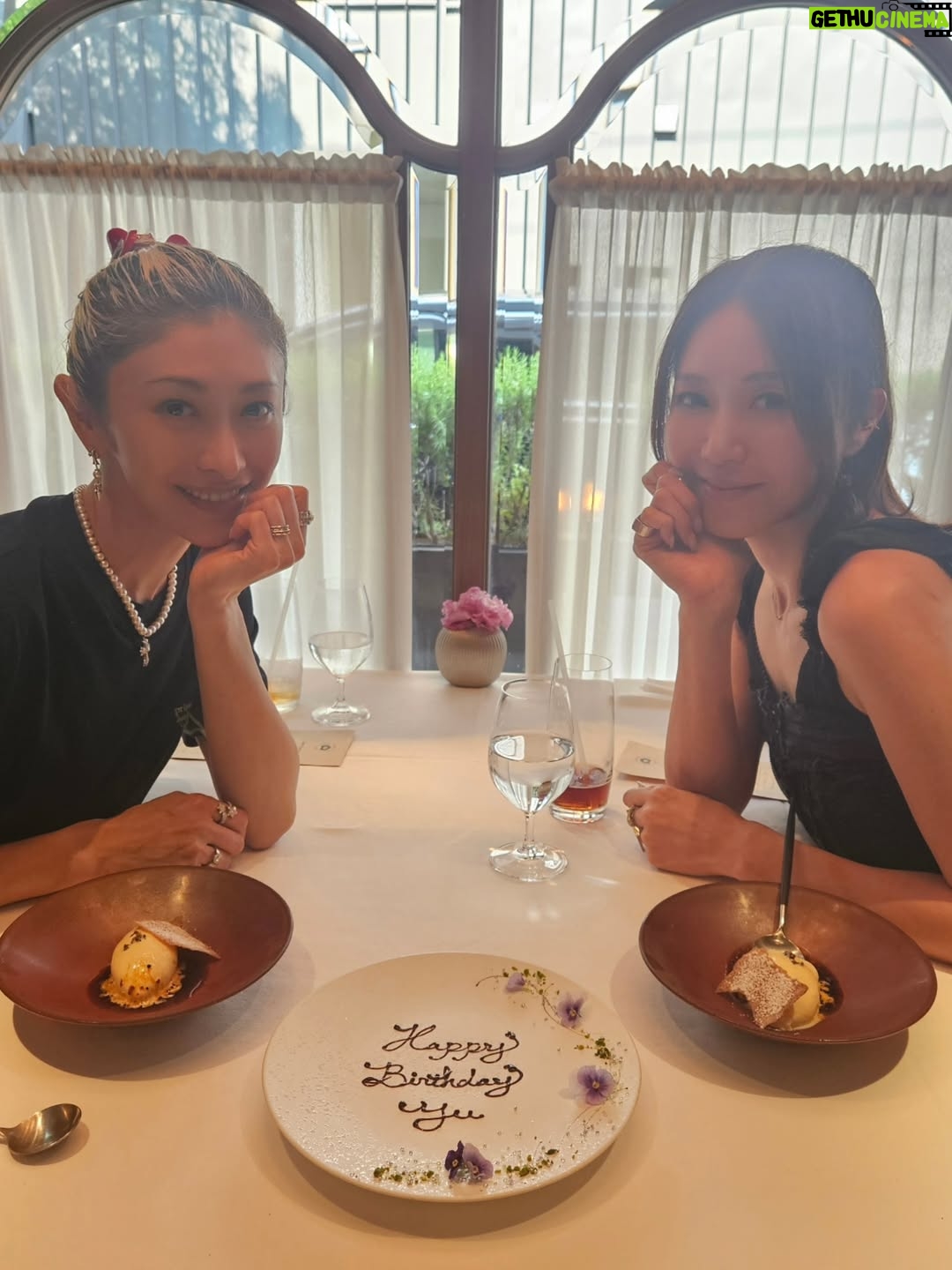 Yu Yamada - 19.6K Likes - 今更ながら
Birthday Photo Dump
皆～
ありがとうございました♥
らぶ♡♡♡