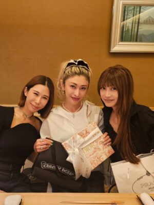 Yu Yamada Instagram - 今更ながら
Birthday Photo Dump
皆~
ありがとうございました♥
らぶ♡♡♡