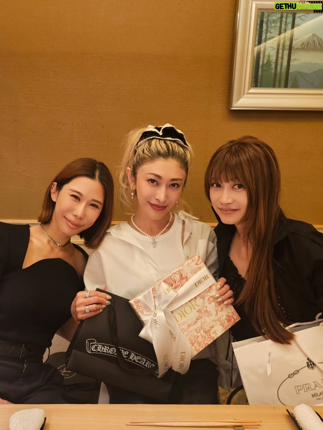 Yu Yamada - 19.6K Likes - 今更ながら
Birthday Photo Dump
皆～
ありがとうございました♥
らぶ♡♡♡