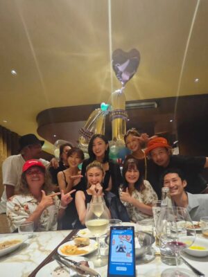 Yu Yamada Instagram - 今更ながら
Birthday Photo Dump
皆~
ありがとうございました♥
らぶ♡♡♡