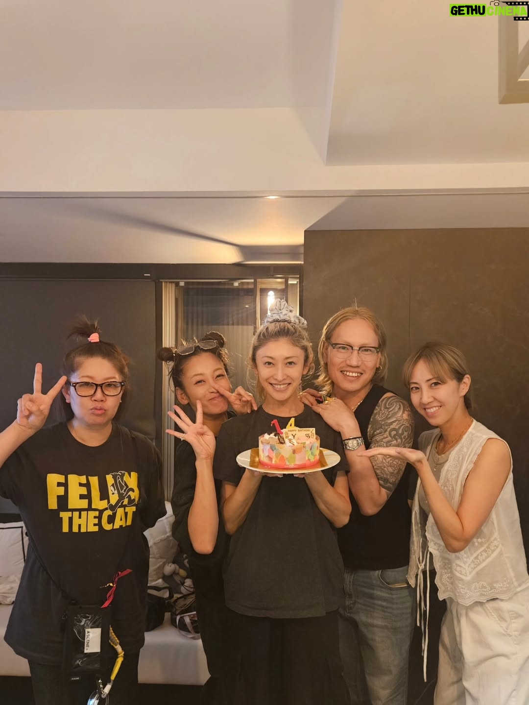 Yu Yamada - 19.6K Likes - 今更ながら
Birthday Photo Dump
皆～
ありがとうございました♥
らぶ♡♡♡