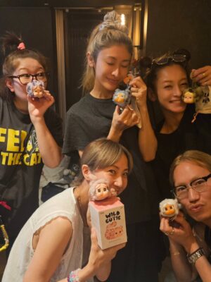 Yu Yamada Instagram - 今更ながら
Birthday Photo Dump
皆~
ありがとうございました♥
らぶ♡♡♡