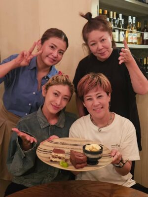 Yu Yamada Instagram - 今更ながら
Birthday Photo Dump
皆~
ありがとうございました♥
らぶ♡♡♡