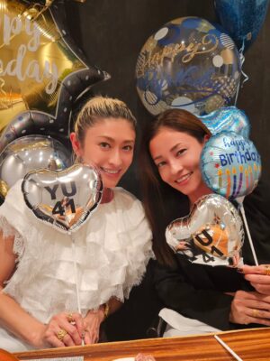 Yu Yamada Instagram - 今更ながら
Birthday Photo Dump
皆~
ありがとうございました♥
らぶ♡♡♡