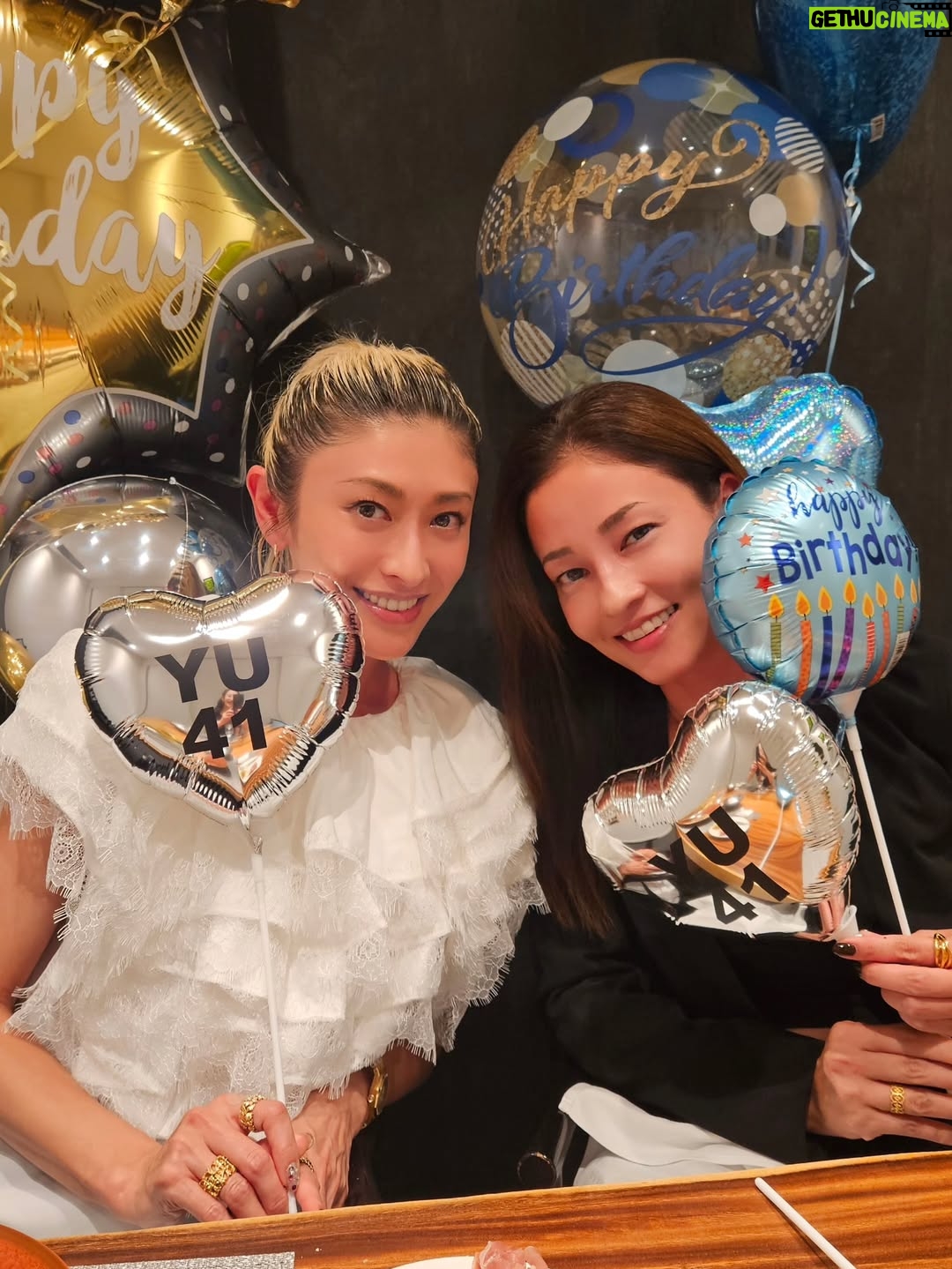 Yu Yamada - 19.6K Likes - 今更ながら
Birthday Photo Dump
皆～
ありがとうございました♥
らぶ♡♡♡