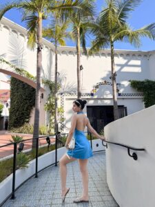 Actress Yukti Chugh HD Photos and Wallpapers September 2025