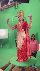 Actress Yukti Kapoor HD Photos and Wallpapers September 2025