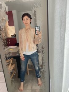Actress Yuriko Ishida HD Photos and Wallpapers September 2025