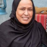 Zahra Arafat