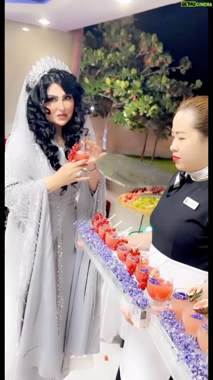 Zainab Al Askari - 4.5K Likes - ضيافة مميزة من الريم للضيافة شكرا للضيافة المميزة🌹#ضيافة #تميز #ذوق