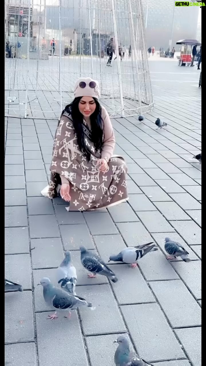 Zainab Al Askari - 2.4K Likes - استبشر خيراً سيأتيكَ أجمل مِما تتخيل 🕊️🕊️🕊️#تركيا #تقسيم_اسطنبول