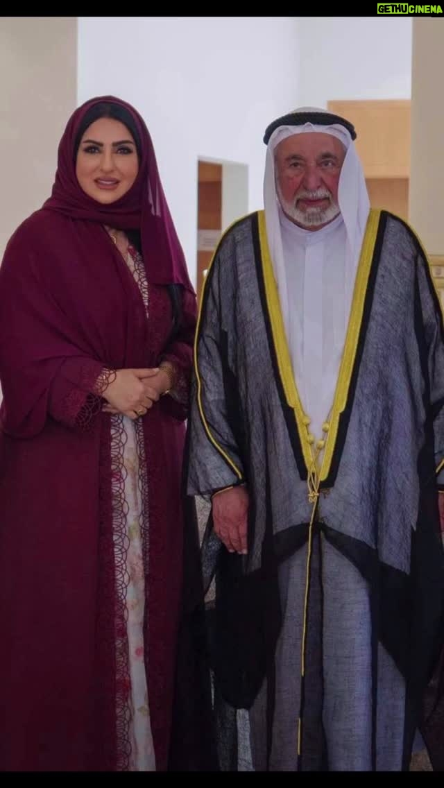 Zainab Al Askari - 2.3K Likes - والدنا الغالي حاكم الشارقة سمو الشيخ سلطان  بن محمد القاسمي شكرا لعطاءك الدائم ودعمك المستمر لرساله  الثقافه والفنون ،،،،كم نحن محظوظون باحتضانك لمدرسة الإبداع (أكاديمية الفنون الادائية في الشارقة )شكرا والدنا الغالي اسست لنا جيل واثق من خطواته الفنية  في مدرسة سلطان العطاء حفظك الرحمن لنا #الشارقه#العطاء #دعم #الفن #حاكم_الشارقه #اكسبلورر