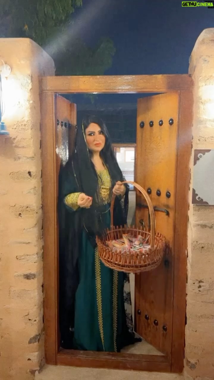 Zainab Al Askari - 7.4K Likes - احتفالات (حق الليلة )في الامارات اجمل الاجواء التراثية في خورفكان الجمال#التراث #حقالليلة #الإمارات #خورفكان_الشارقة